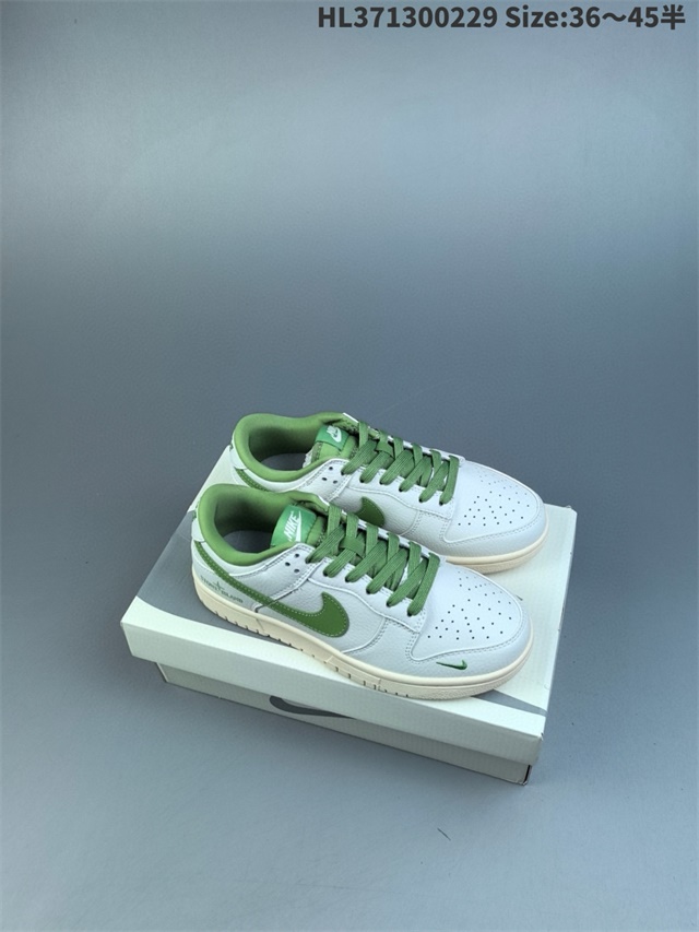 men Low top dunk sb shoes 36-45 2025-9-19-746